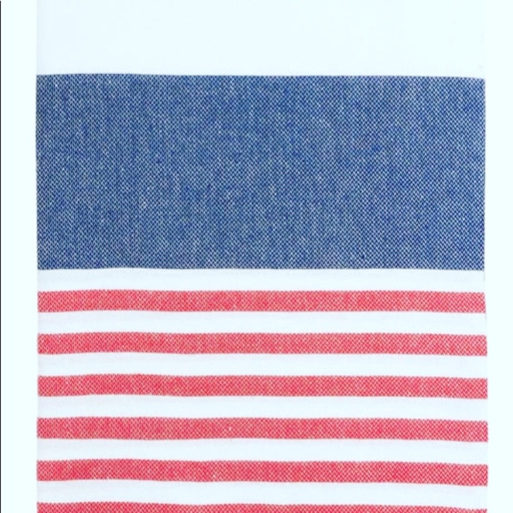 Turkish Beach and Bath Towels